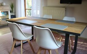 Ferienwohnung - Dachgeschoss Schmuckstück